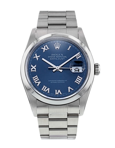 Rolex Datejust 16200
